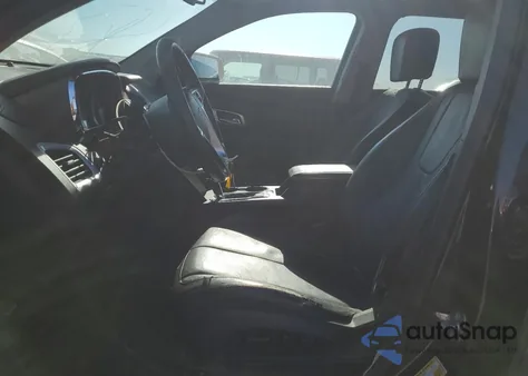 2015 GMC Terrain Slt from USA, damaged, VIN 2GKFLSE38F6376384